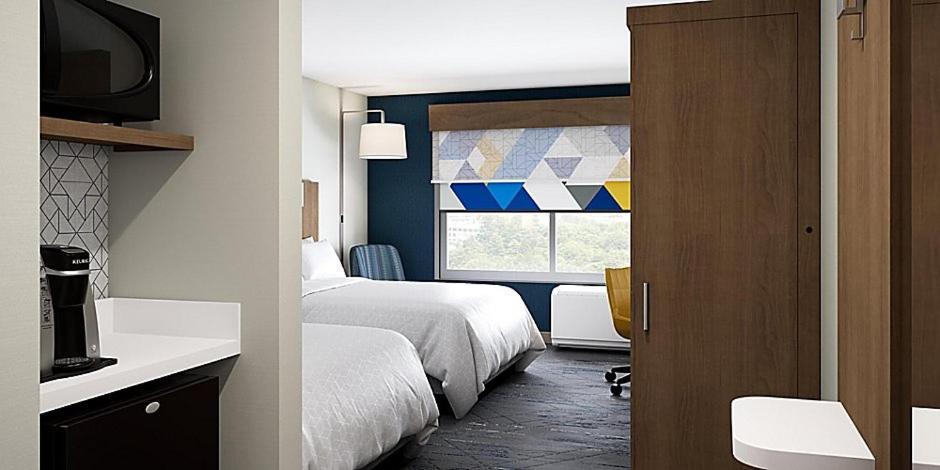Holiday Inn Express - Thomasville, An Ihg Hotel Екстер'єр фото
