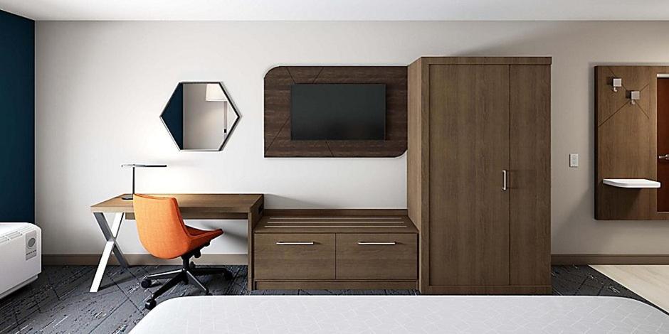 Holiday Inn Express - Thomasville, An Ihg Hotel Екстер'єр фото