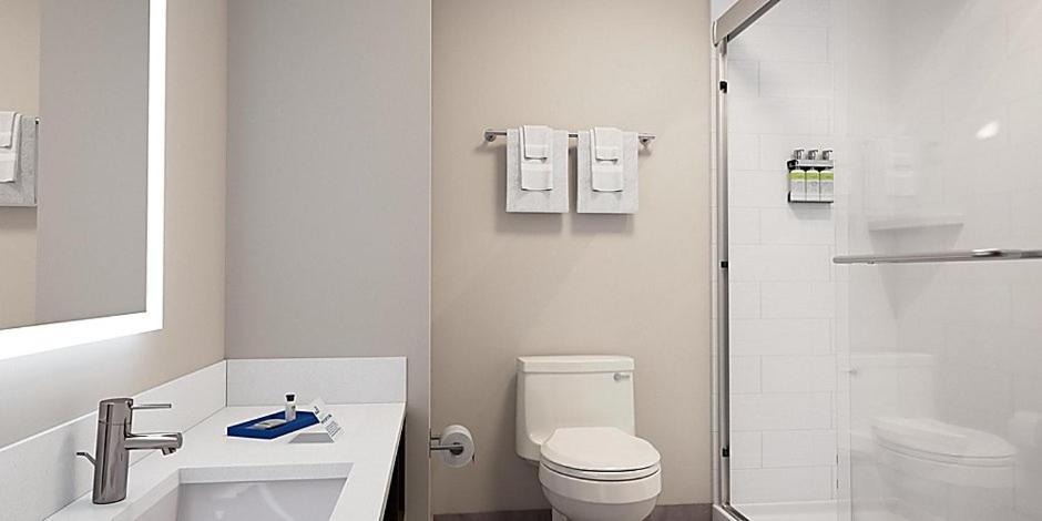 Holiday Inn Express - Thomasville, An Ihg Hotel Екстер'єр фото