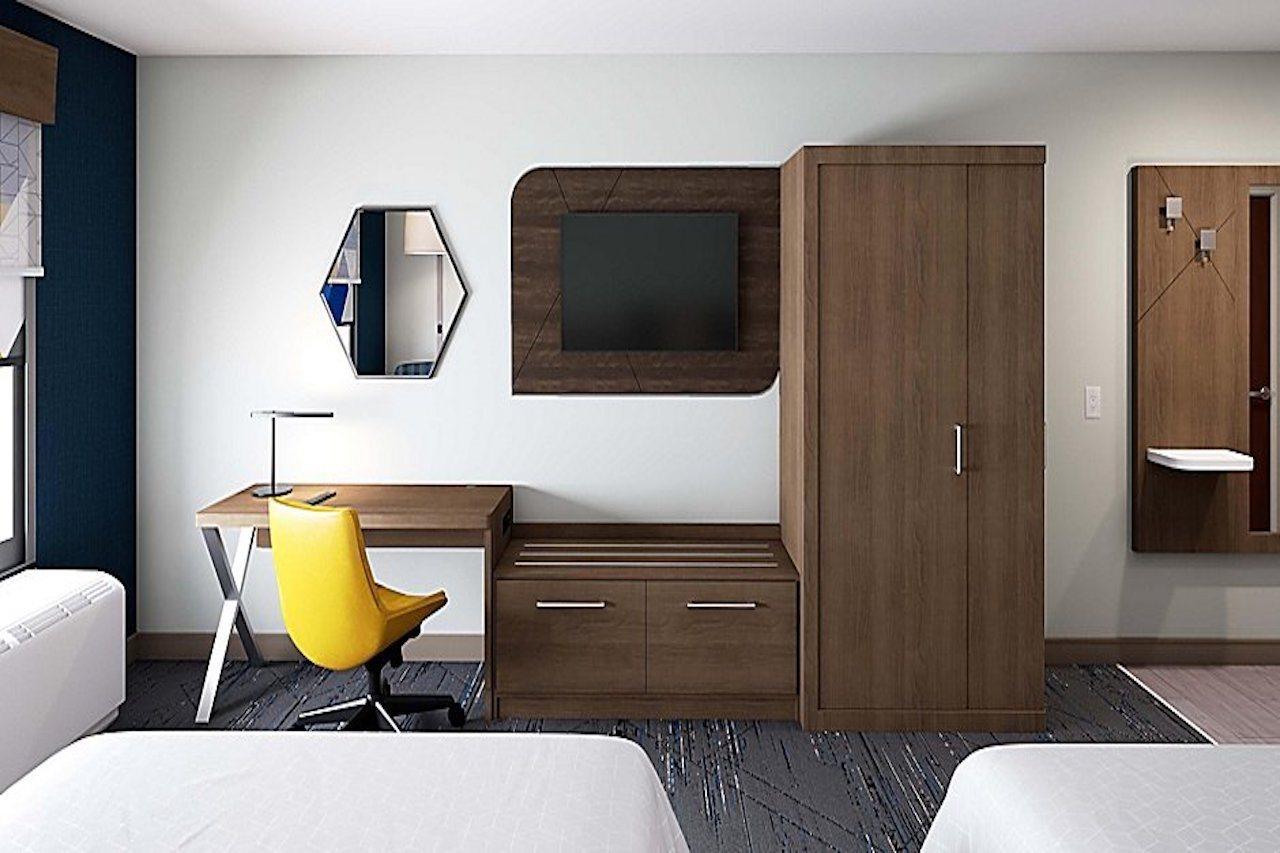 Holiday Inn Express - Thomasville, An Ihg Hotel Екстер'єр фото