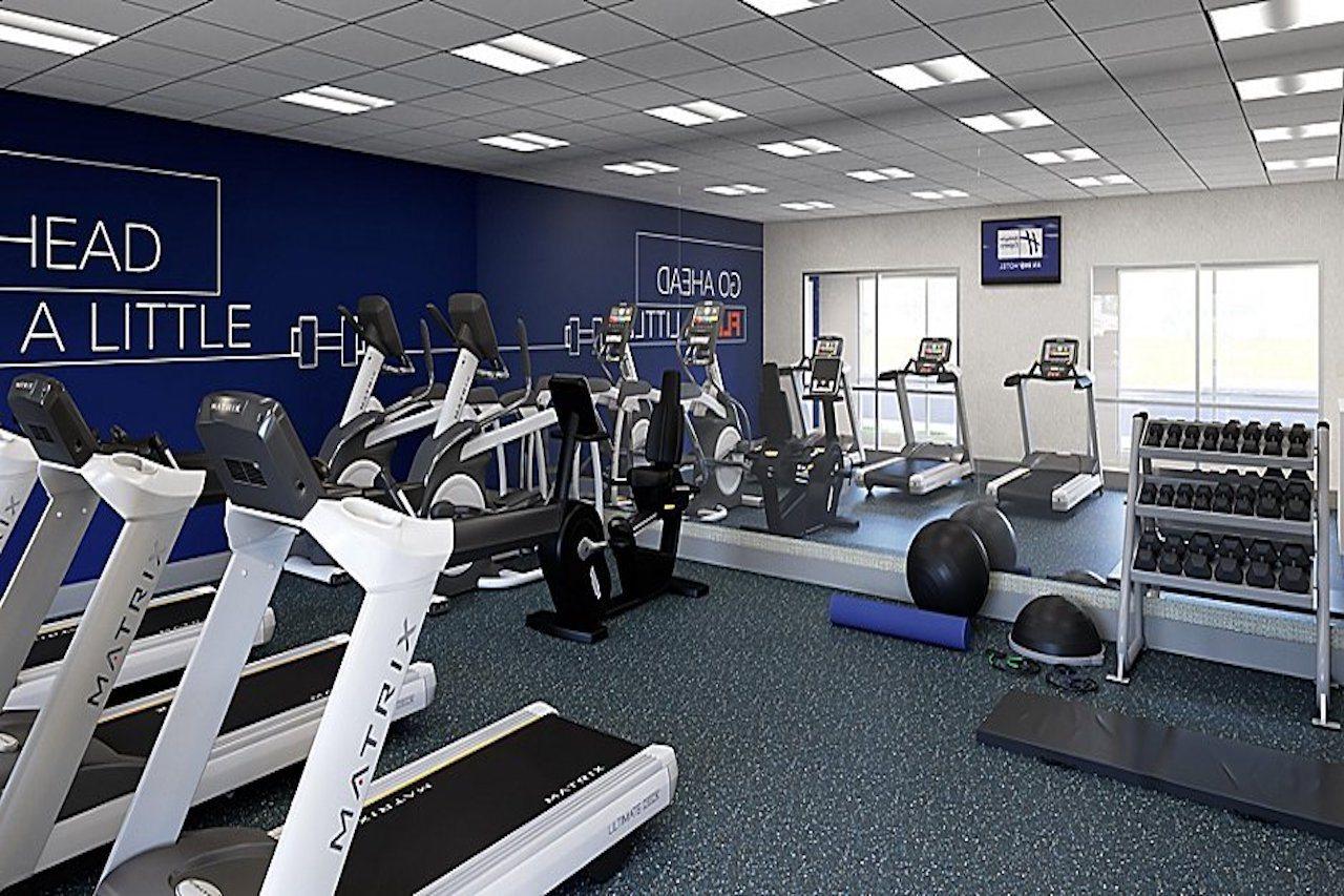 Holiday Inn Express - Thomasville, An Ihg Hotel Екстер'єр фото