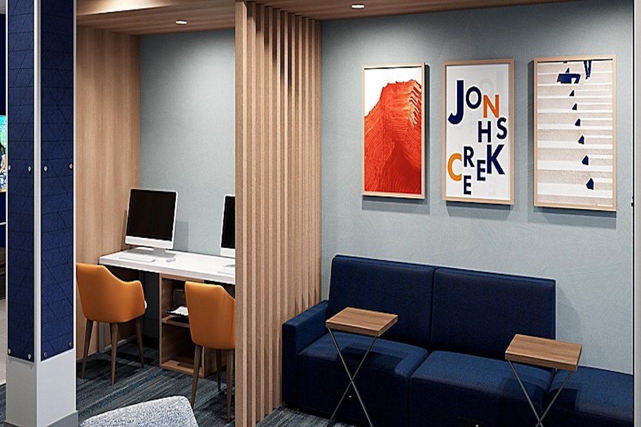 Holiday Inn Express - Thomasville, An Ihg Hotel Екстер'єр фото